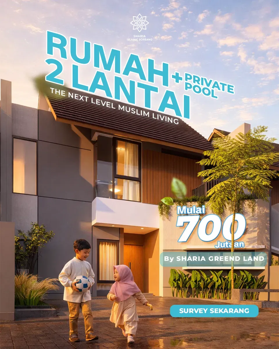 Sharia Islamic Soreang