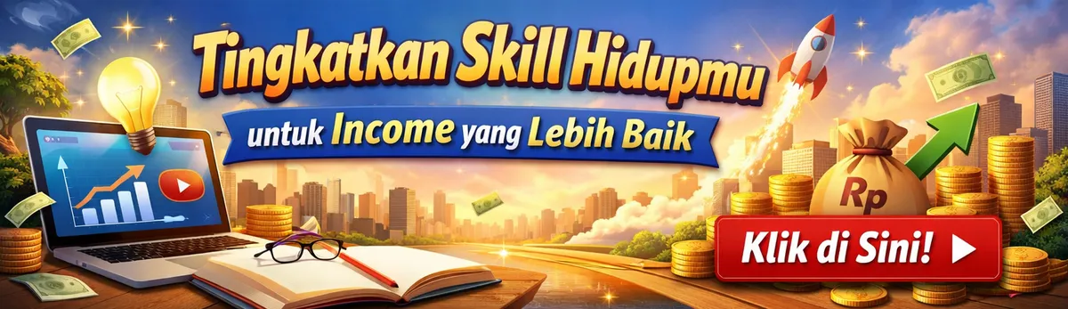 Banner Produk Digital