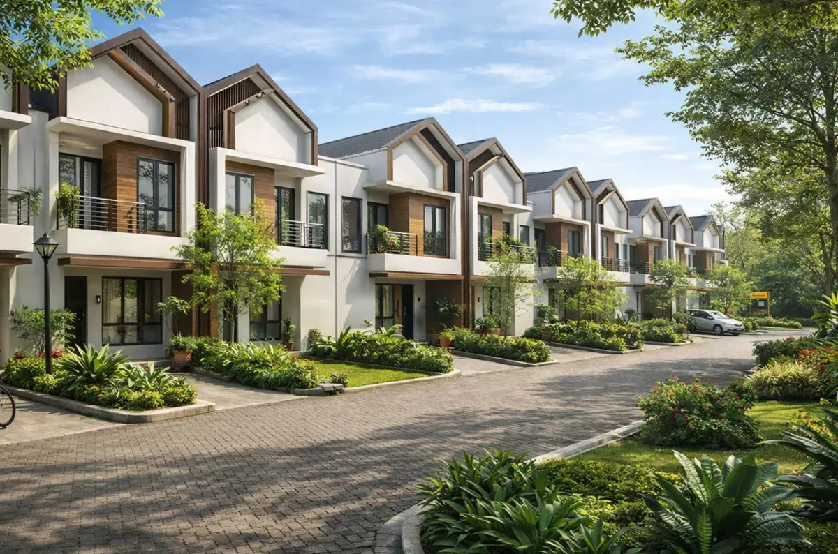 Antalya Premiere Tapos Depok