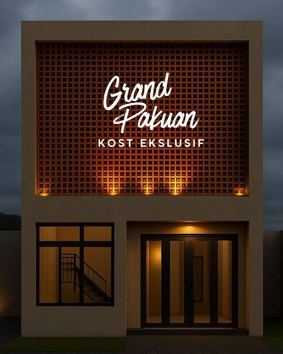 Grand Pakuan Bogor